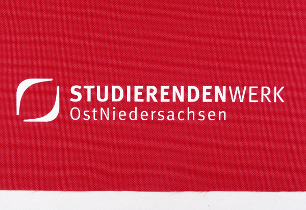 tuerstopper rot Outdoorstoff